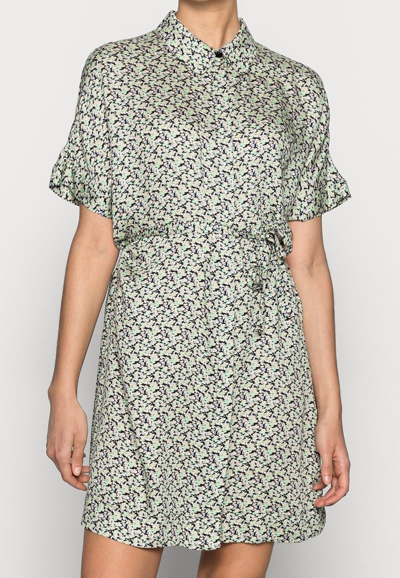 Soft Rebels Vestido informal - multi-coloured