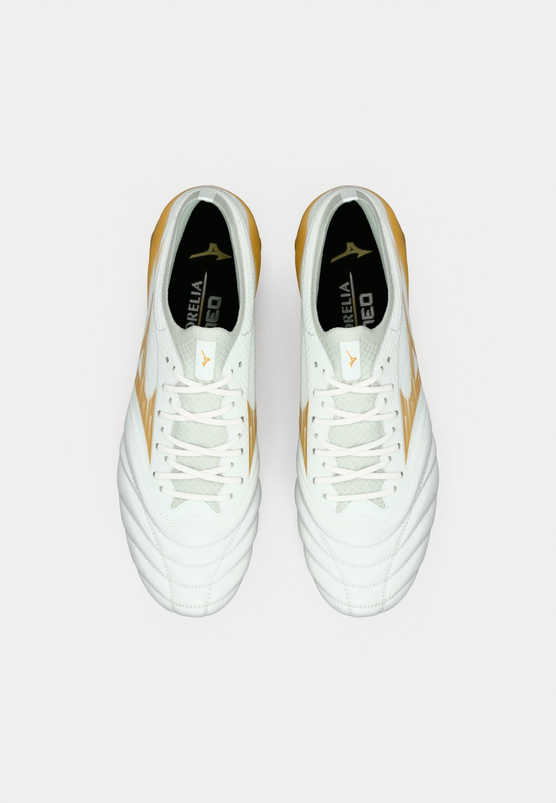 Mizuno MORELIA NEO IV Β ELITE UNISEX - Firm-ground football boots
