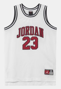 Jordan - JORDAN 23 UNISEX - Top - white Thumbnail Image 1