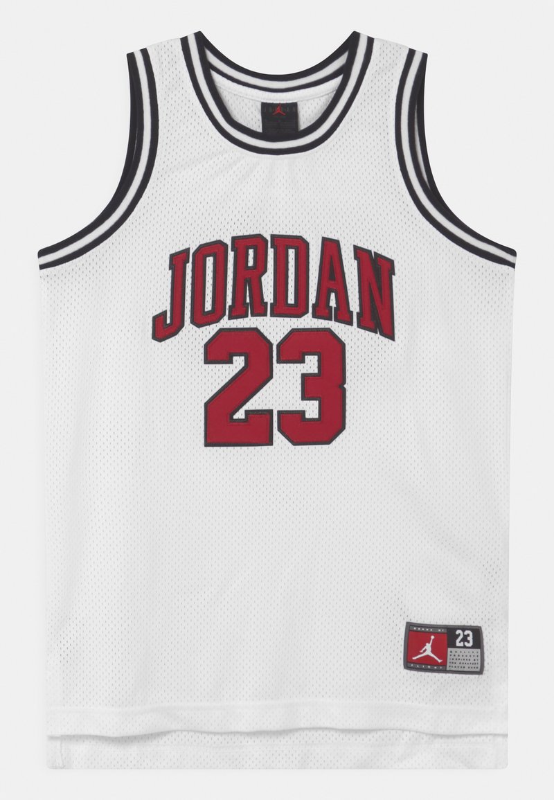 Jordan - JORDAN 23 UNISEX - Top - white, Enlarge