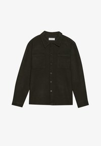 Selezionato, dark green
