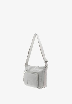 Mandarina Duck, MD20 CROSSOVERBAG - Umhängetasche - cocoon