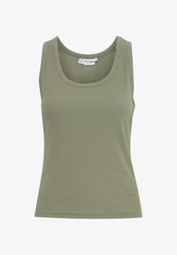 Non sélectionné, deep lichen green