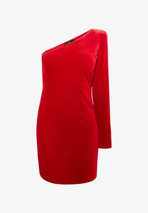 faina, Cocktail dress / Party dress - rot