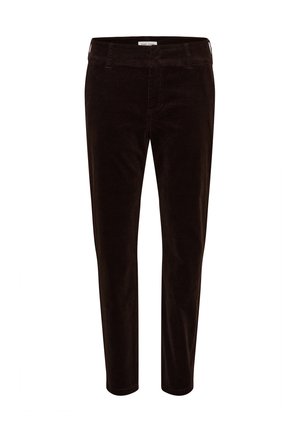 Part Two, SOFFYSAPW PANTS - Pantalon classique - mole
