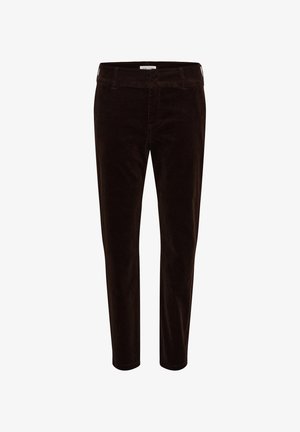 Part Two, SOFFYSAPW PANTS - Pantalon classique - mole