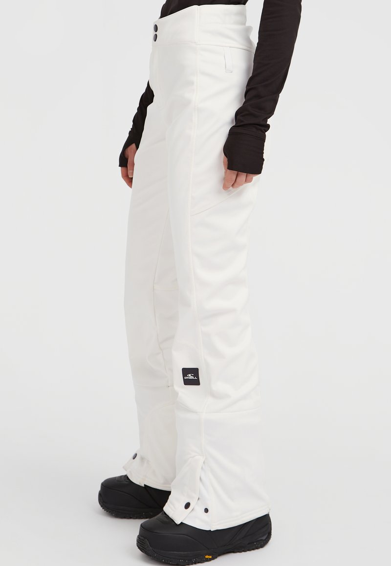 O'Neill FWC'CRUZ Ski pants snow white/white