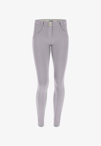 Non selezionato, gull gray