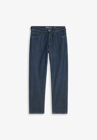 Unausgewählt, blue rinse denim