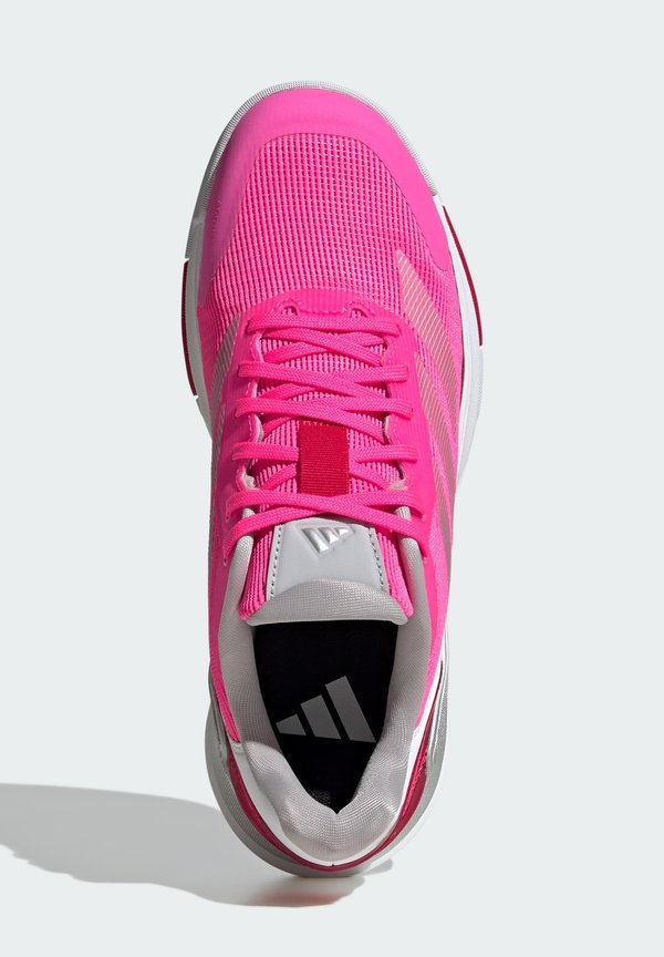 CRAZYQUICK LS  - Padel shoes4