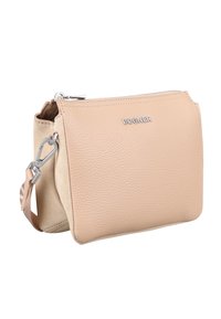 Bogner BANFF GULIA - Borsa a tracolla - beige