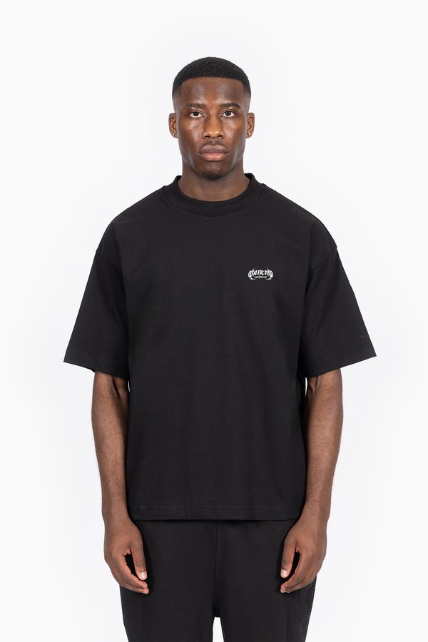 CYRILLIC OUT UNISEX - Print T-shirt3