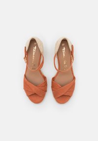 Tamaris Espadrille - sunrise