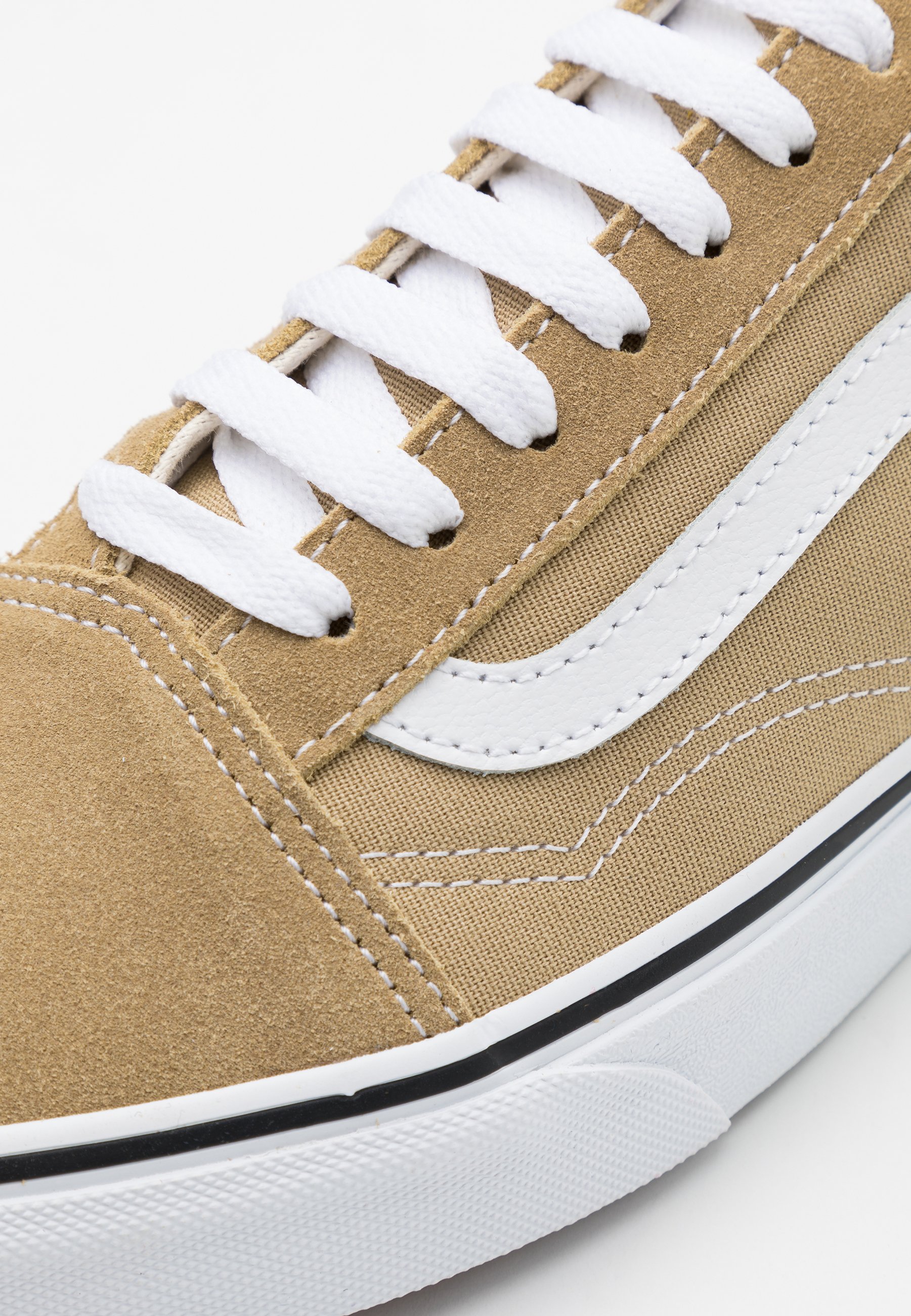 vans ua old skool beige