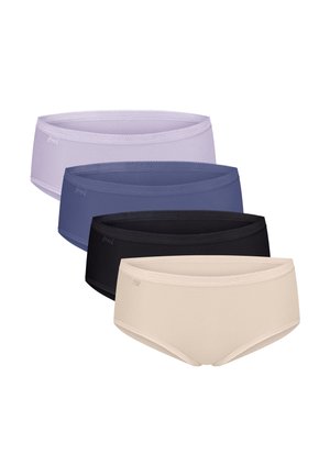 4PACK - Trusser - multiple colours