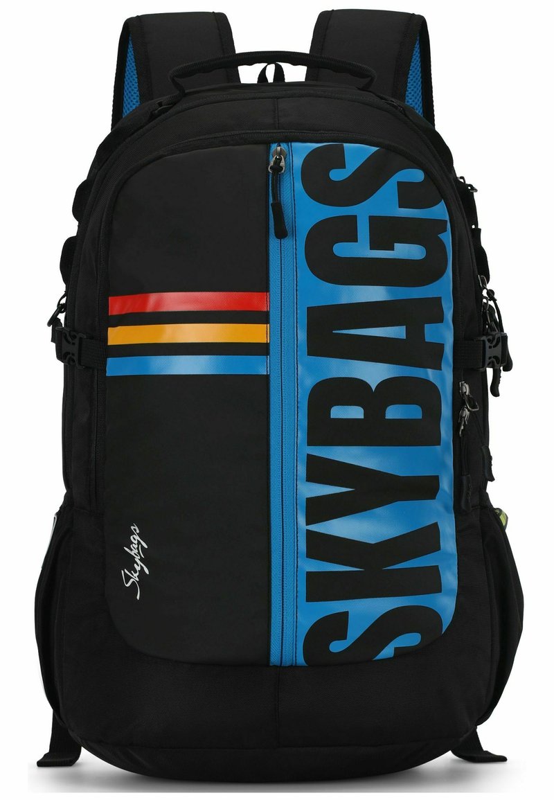 Skybags Rucksack - black - Zalando.de
