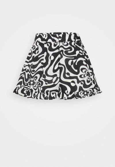 Vivetta Calções - mottled black