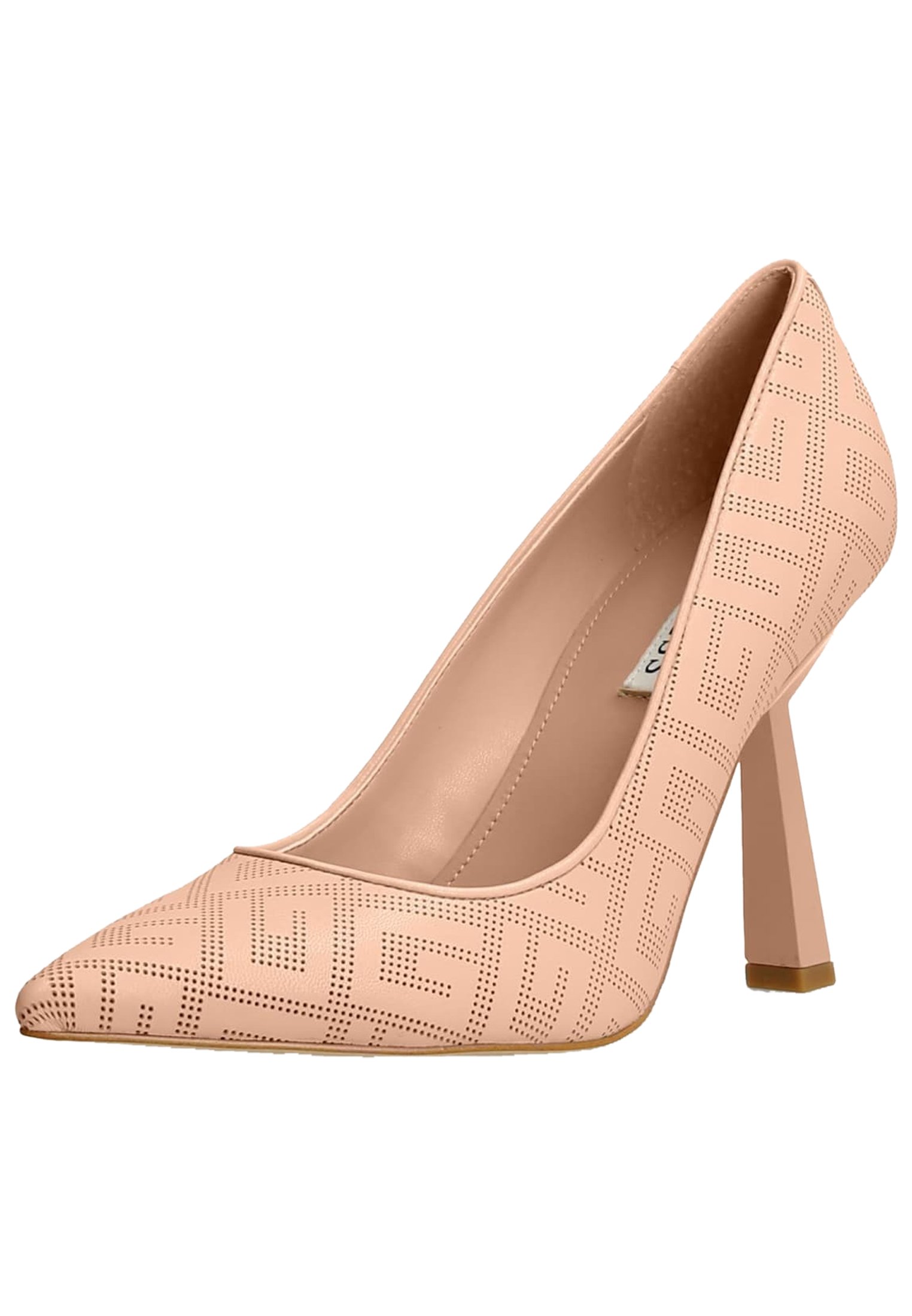 Guess Decolleté - rose/fuxia - Zalando.it