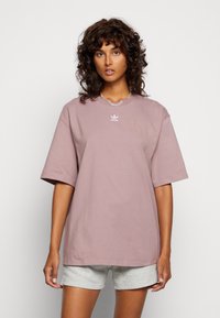 adidas Originals TEE - T-shirt básica - oxide