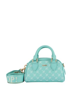 Borsa a mano - turquoise