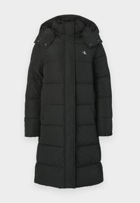 MONOLOGO PUFFER - Winter coat - black