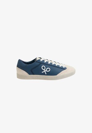 Silbon, SNEAKERS - Zapatillas - azul oscuro