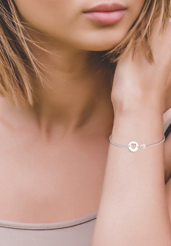 HEART - Armband