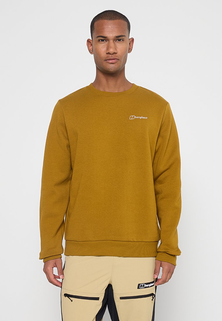 Berghaus Sweater meerkleurig Berghaus Sweater meerkleurig