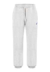 Non selezionato, grau melange