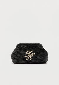 Wybrany, black