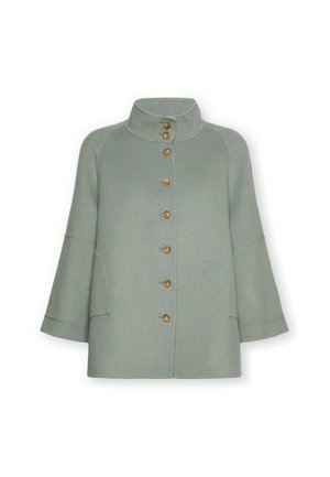 Elena Mirò, CABAN - Let jakke / Sommerjakker - grigio