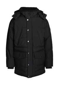 ROCKIE UTILITY - Manteau d'hiver - black