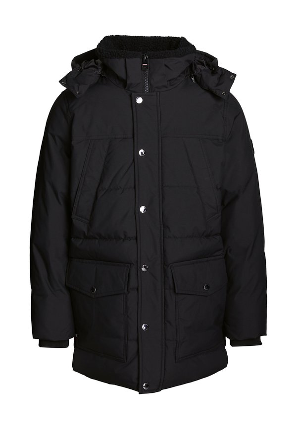 ROCKIE UTILITY - Winter coat3