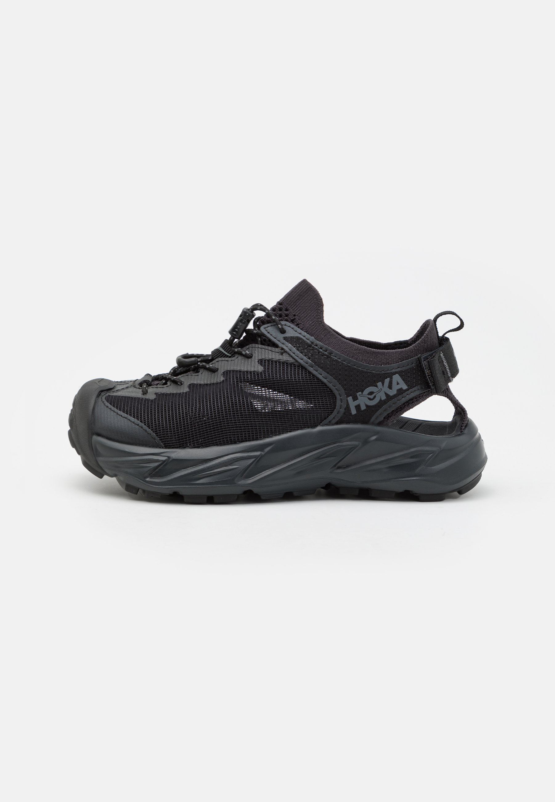 HOKA HOPARA 2 - Hikingschuh - black/schwarz - Zalando.de