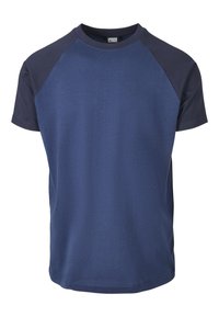 Unselected, darkblue