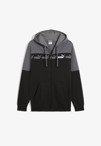 Sélectionné, cool dark gray