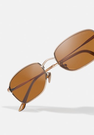 Giorgio Armani Óculos de sol - rose-gold  coloured