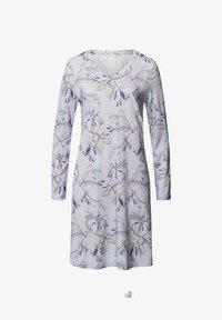 Selezionato, secret garden