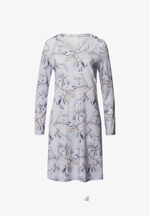 Hanro SLEEP - Noční košile - secret garden