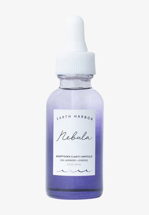 Earth Harbor ADAPTOGEN CLARITY AMPOULE - Sérum