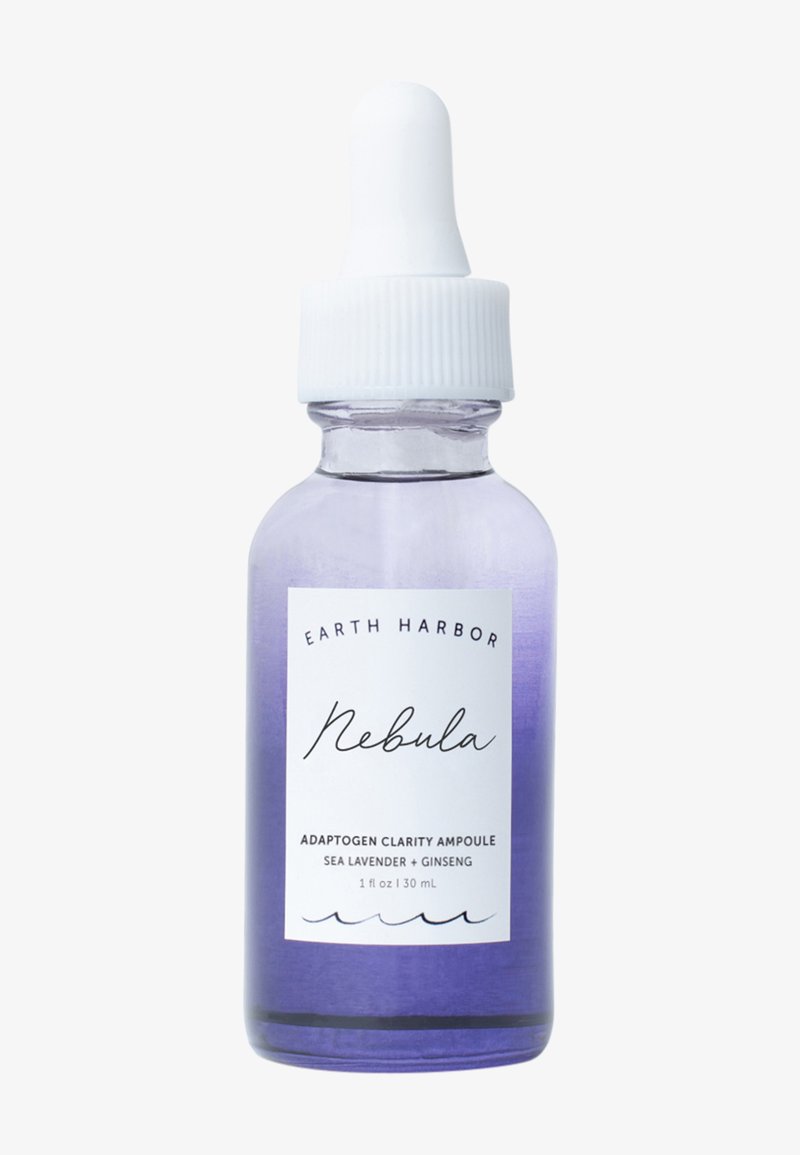 Earth Harbor - ADAPTOGEN CLARITY AMPOULE - Serum, Förstora