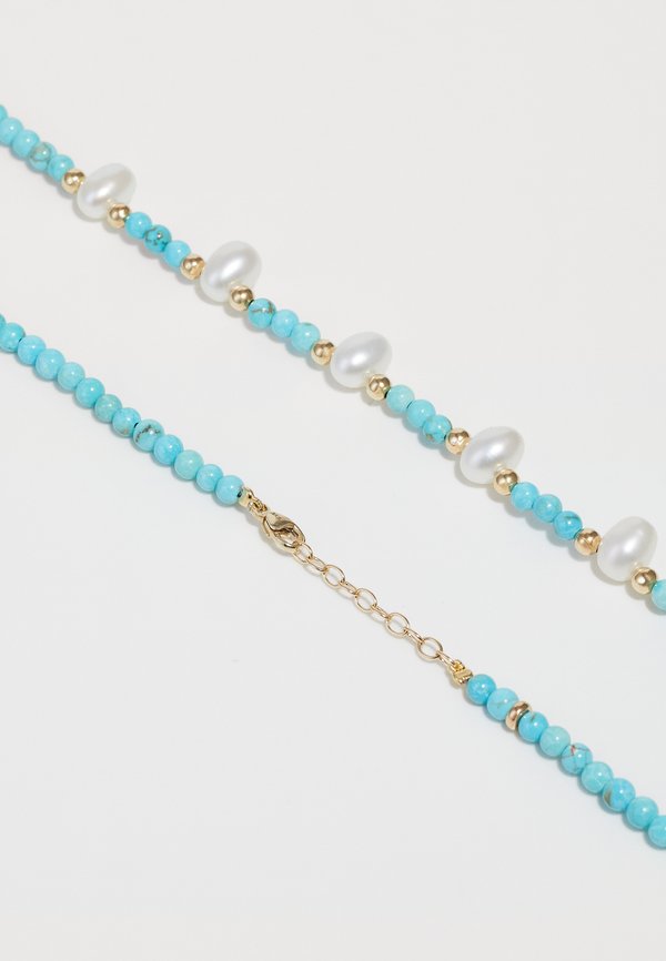 FIVE NECKLACE - Necklace3