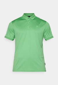 Unselected, peppermint/vivid green