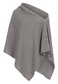 FREYDAY - Cape - grey