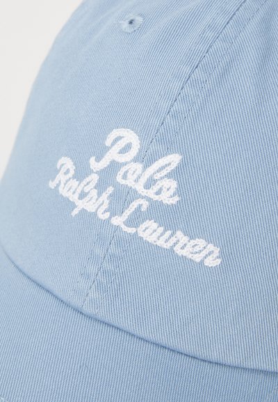 Polo Ralph Lauren HAT UNISEX - Boné - vessel blue