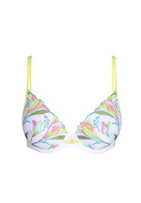 Marie Jo YOLY HEARTSHAPE - Beugel BH - electric summer