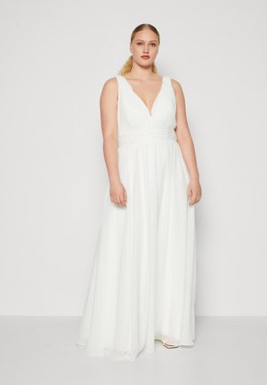 Robe de cocktail - ivory