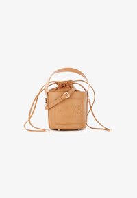 Non sélectionné, cuoio