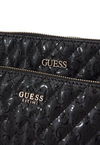 Guess YARMILLA  - Borsa a tracolla - black