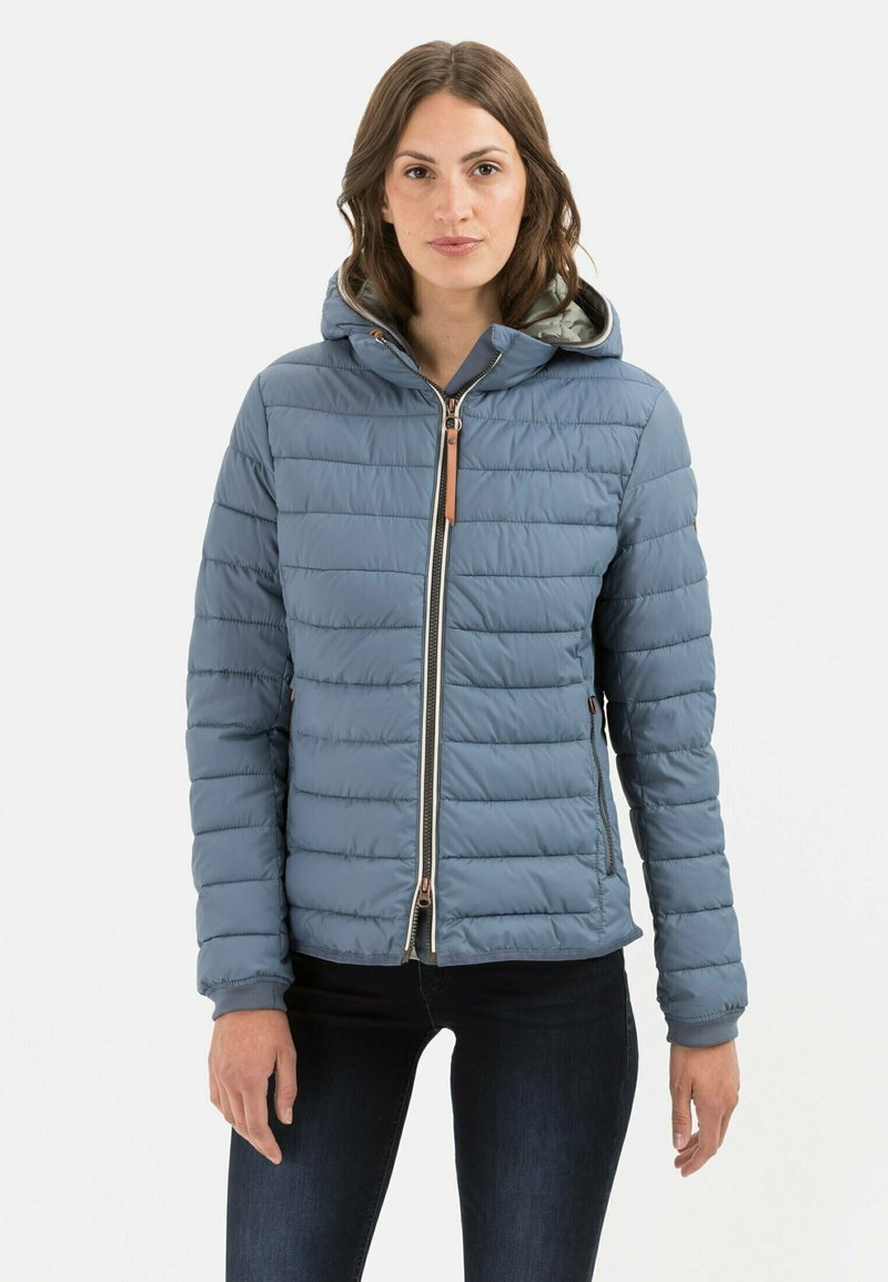 Camel Active Winterjacke Damen